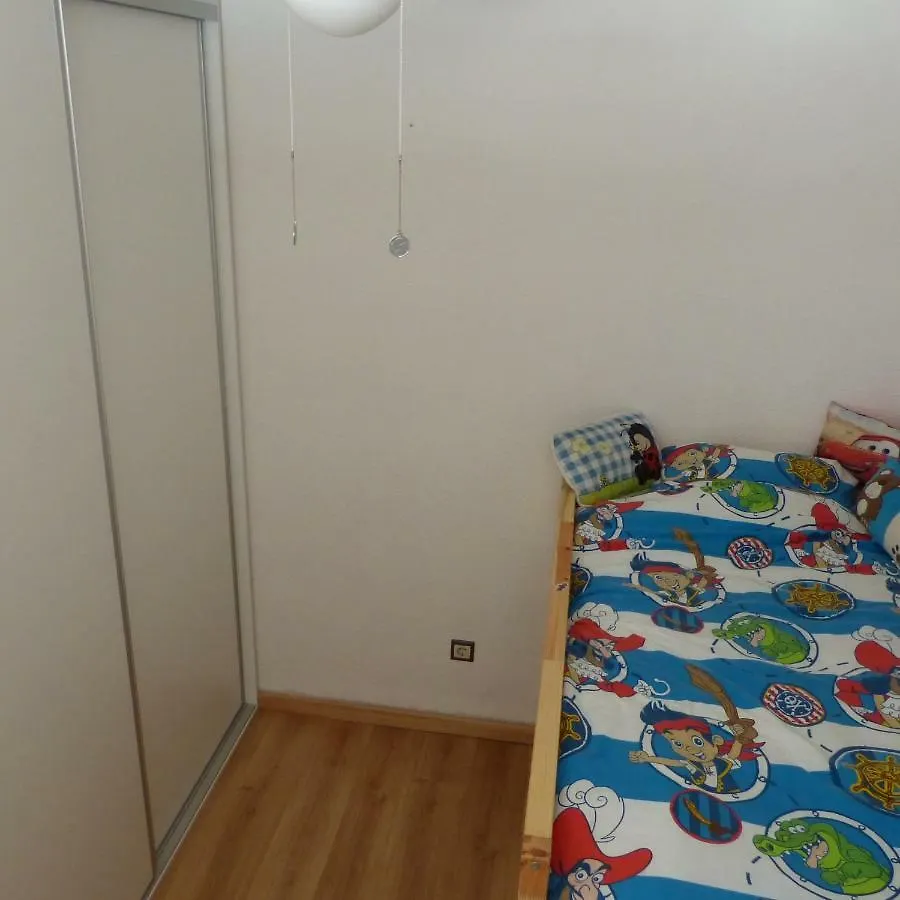 Benalmadena Sunny Sea View Apartment! Lägenhet