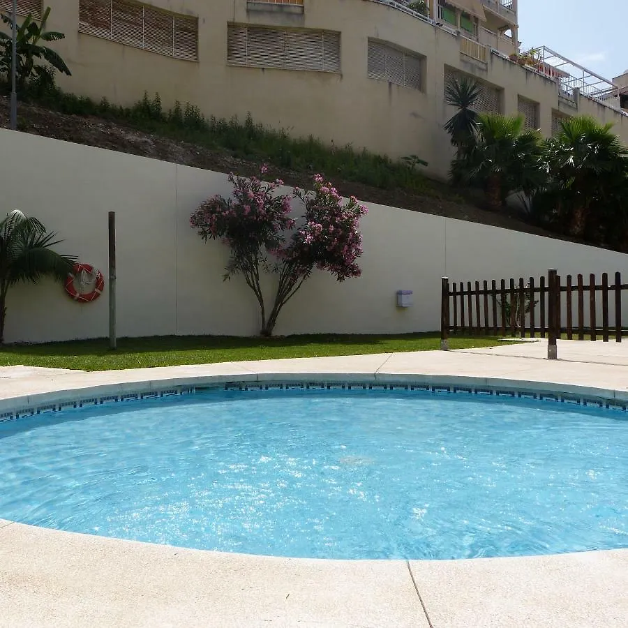 Benalmadena Sunny Sea View Apartment! Apartamento