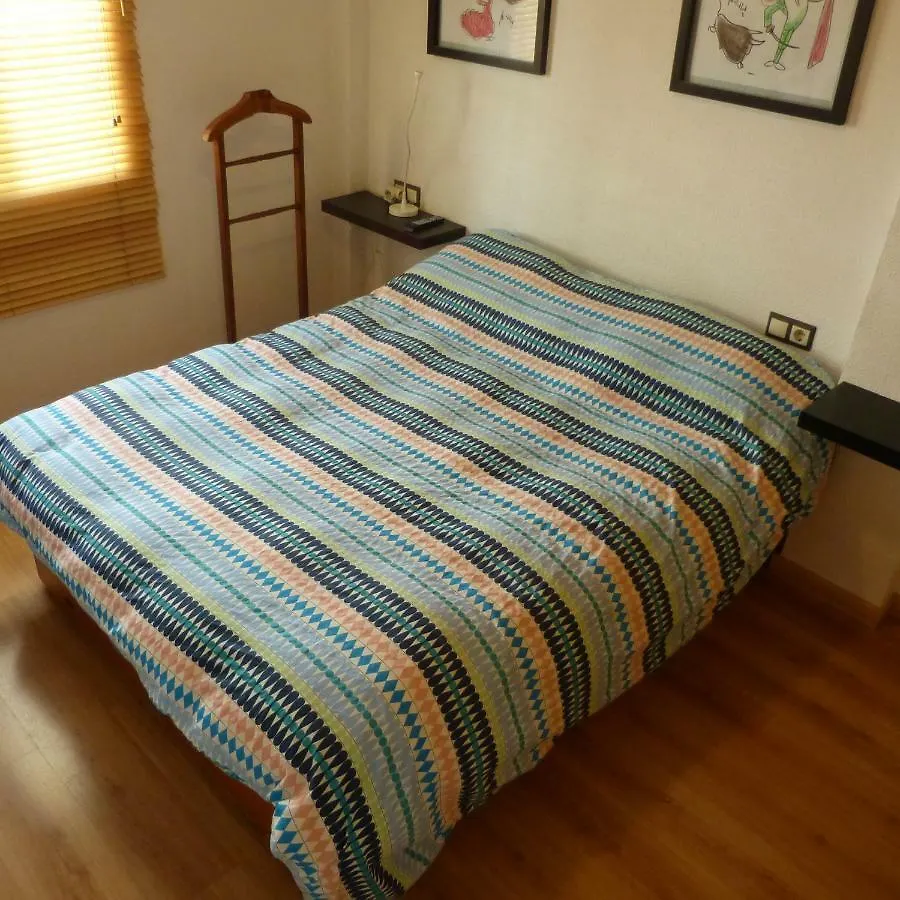Benalmadena Sunny Sea View Apartment! Apartamento