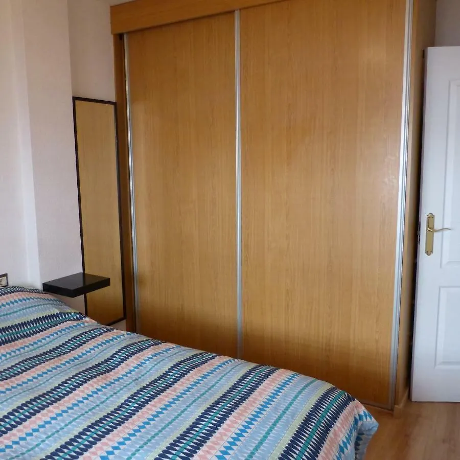 Benalmadena Sunny Sea View Apartment!