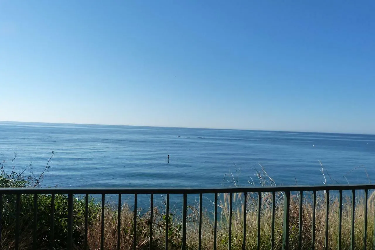 Apartamento Benalmadena Sunny Sea View Apartment!