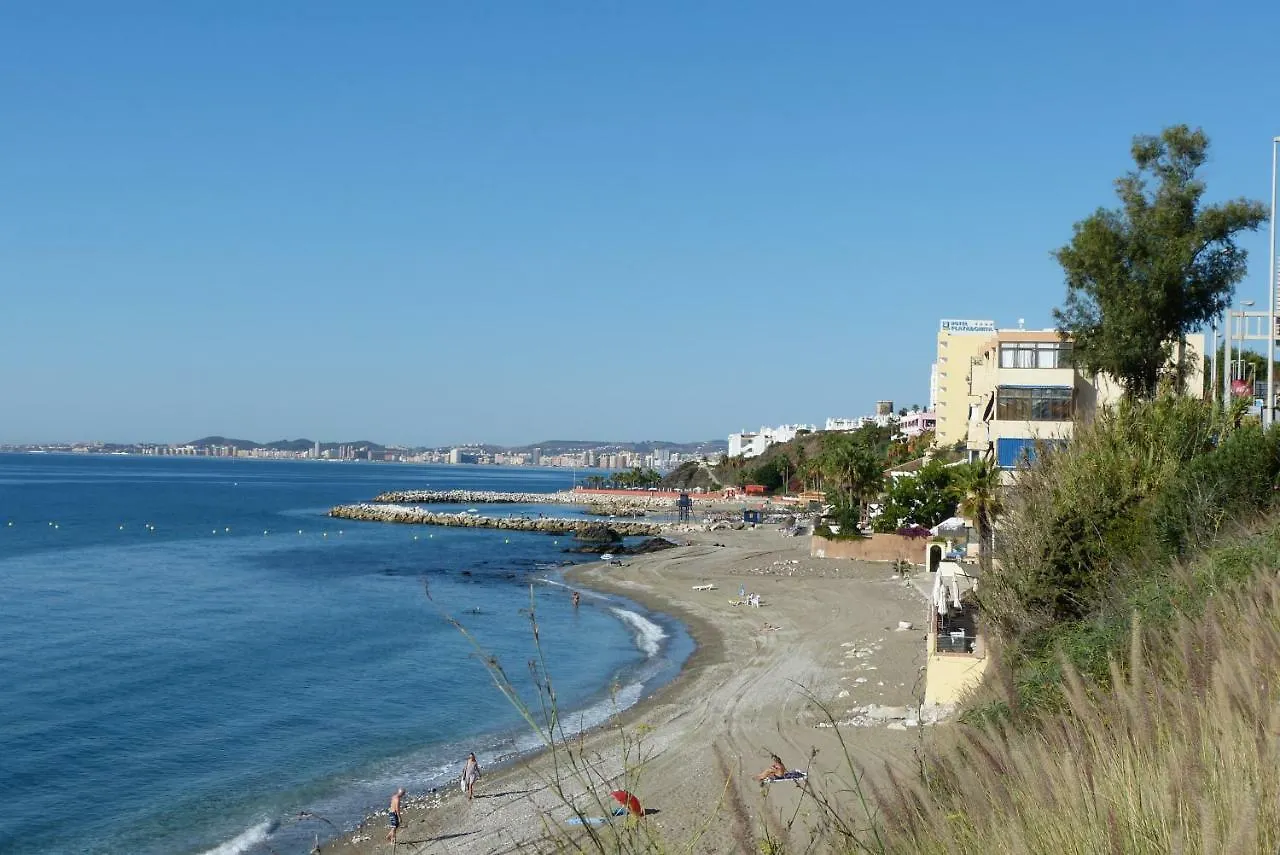 Benalmadena Sunny Sea View Apartment! 0*,  Espanha