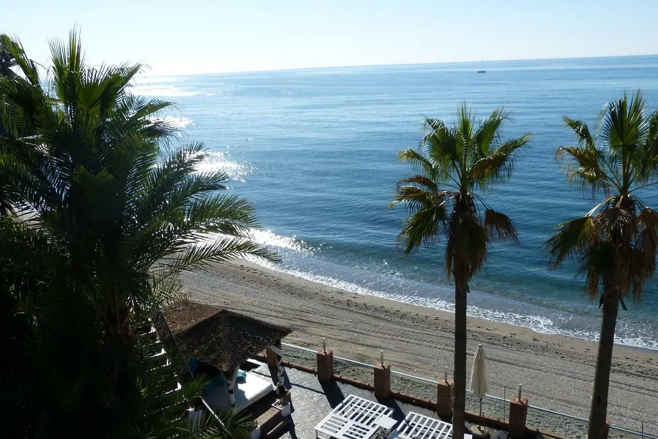 Apartamento Benalmadena Sunny Sea View Apartment! Espanha