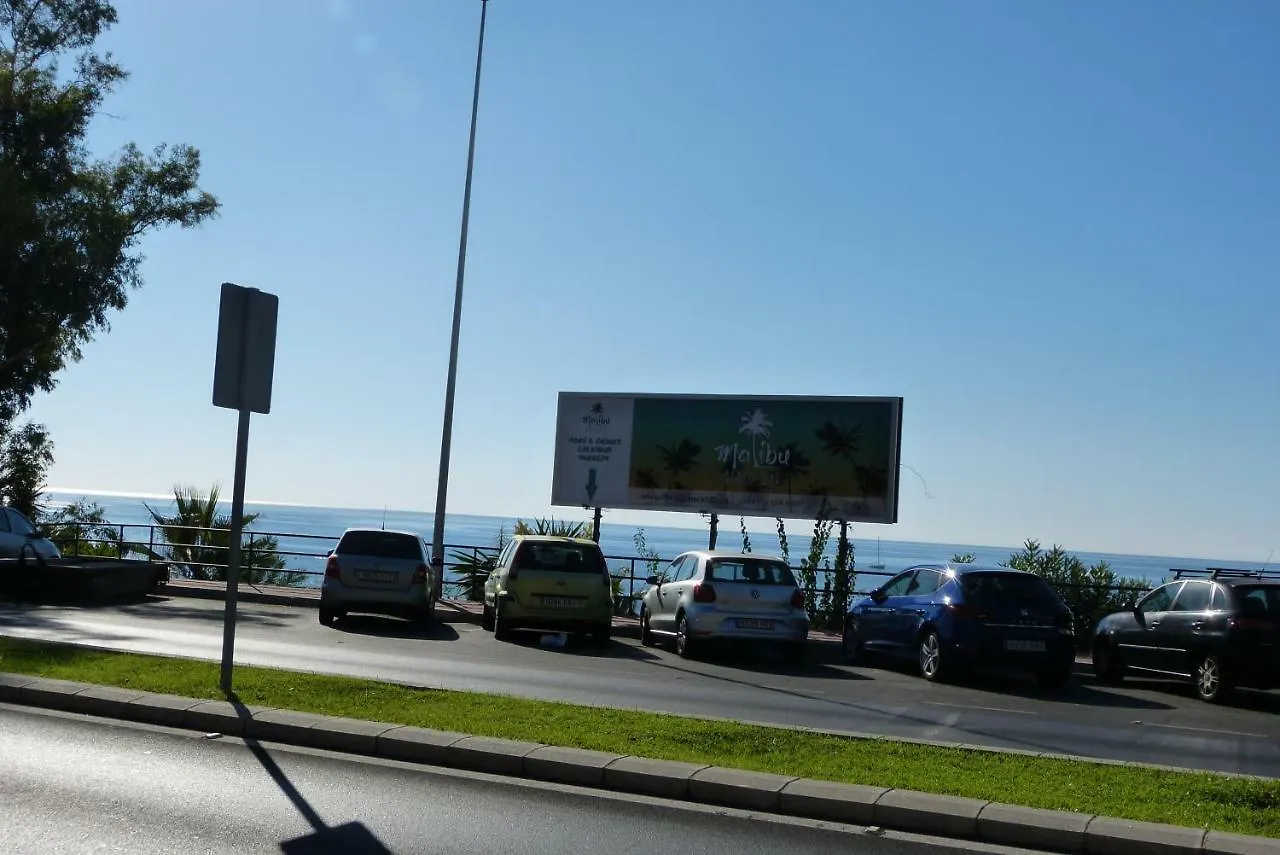 Benalmadena Sunny Sea View Apartment! Espanha