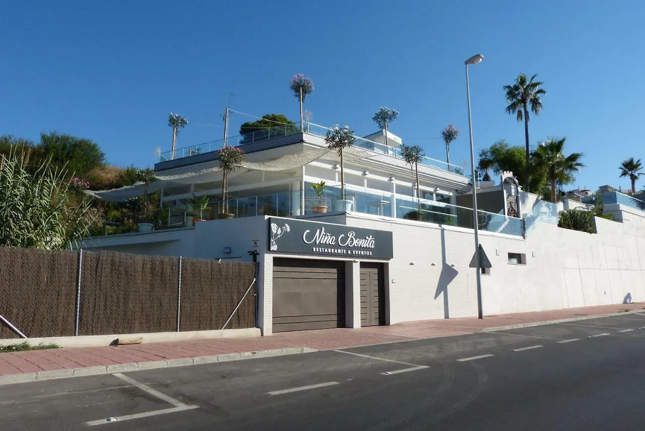 Benalmadena Sunny Sea View Apartment!