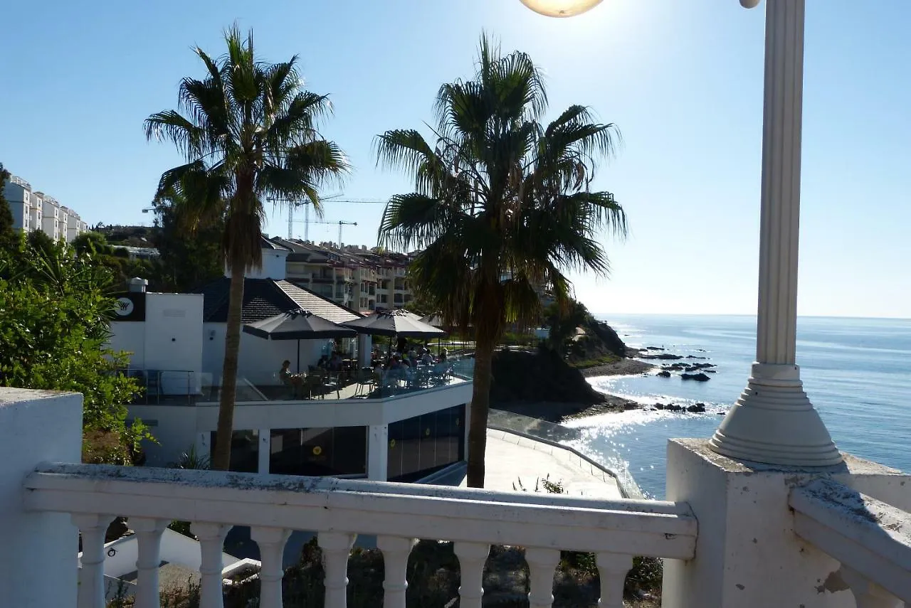Benalmadena Sunny Sea View Apartment! Espanha