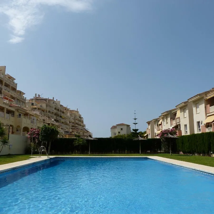 Apartment Benalmadena Sunny Sea View Apartment! Spanien