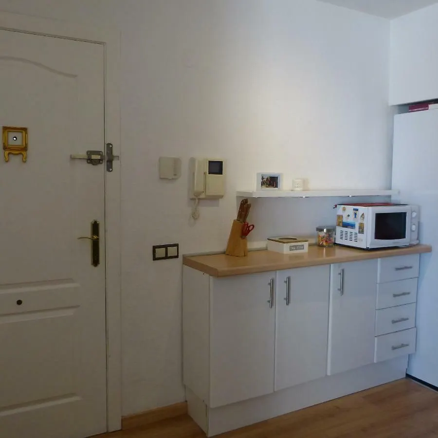 Benalmadena Sunny Sea View Apartment! 0*,  Spanien