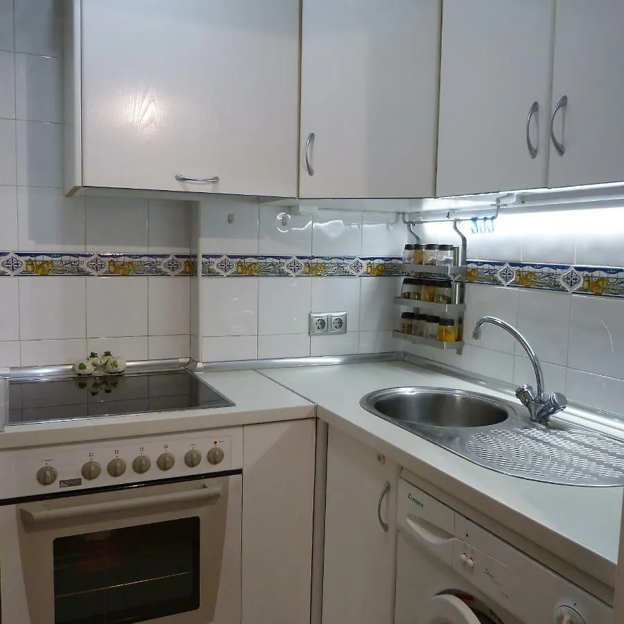 Benalmadena Sunny Sea View Apartment! 0*,  Spanien