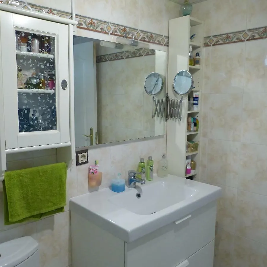 Benalmadena Sunny Sea View Apartment! Spanien