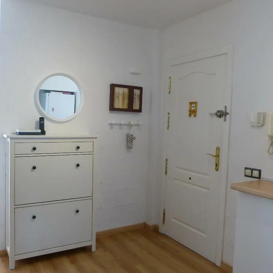 Apartment Benalmadena Sunny Sea View Apartment!