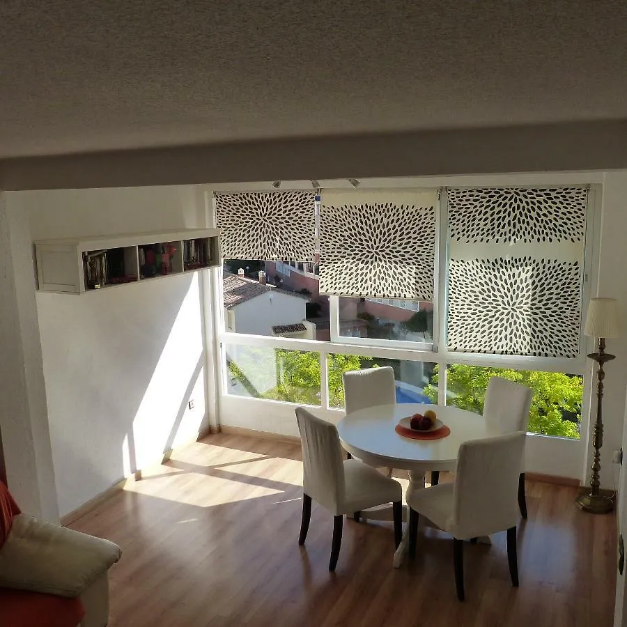 Apartment Benalmadena Sunny Sea View Apartment!