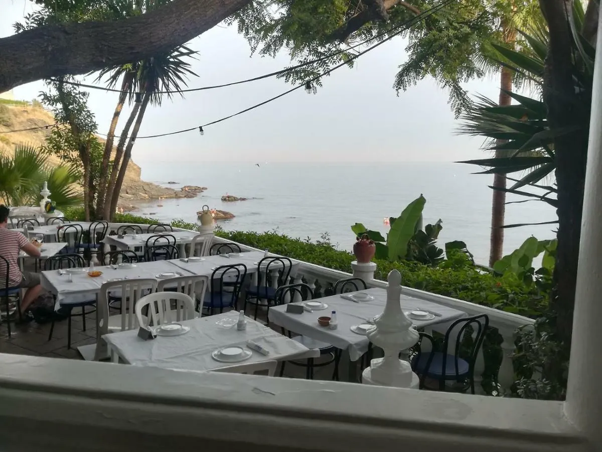 Benalmadena Sunny Sea View Apartment! 0*,  Spanien