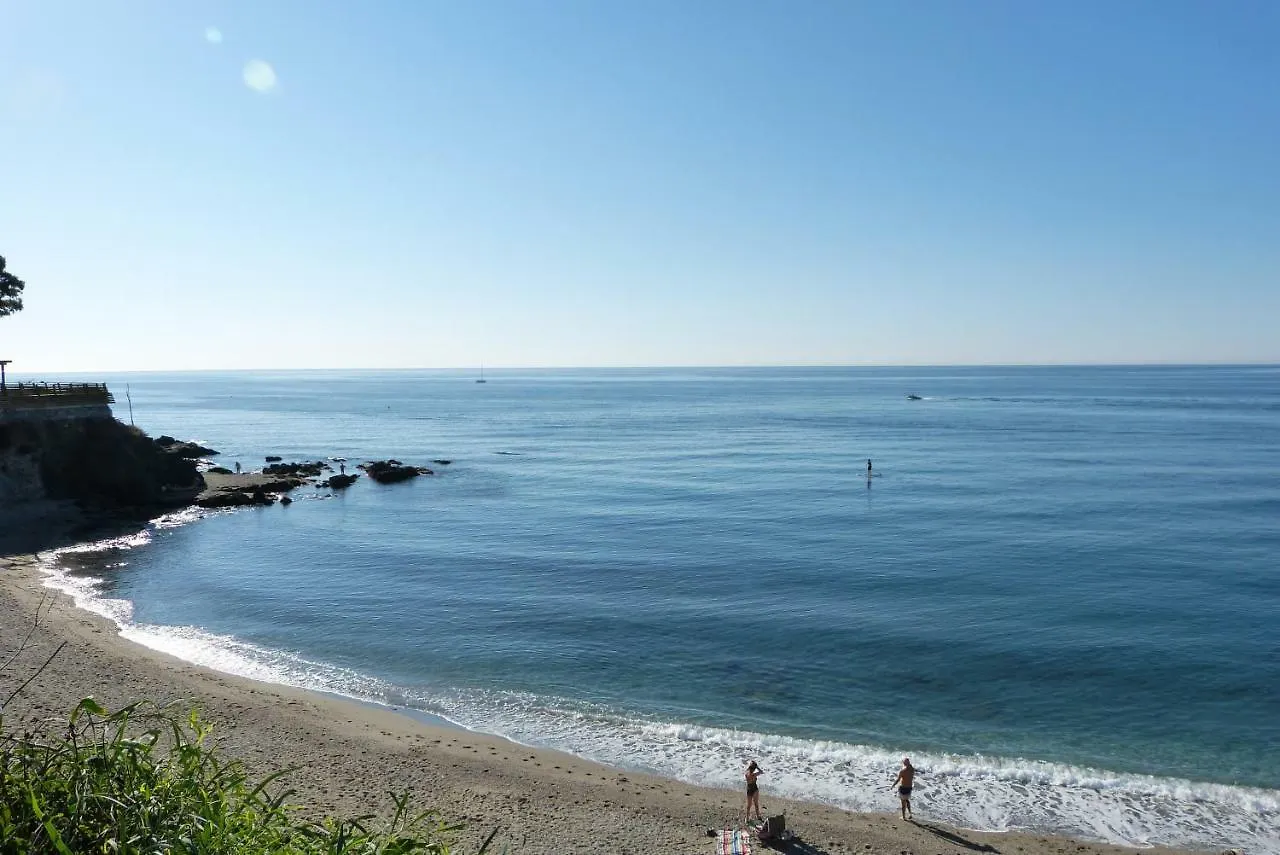 Benalmadena Sunny Sea View Apartment! 0*,