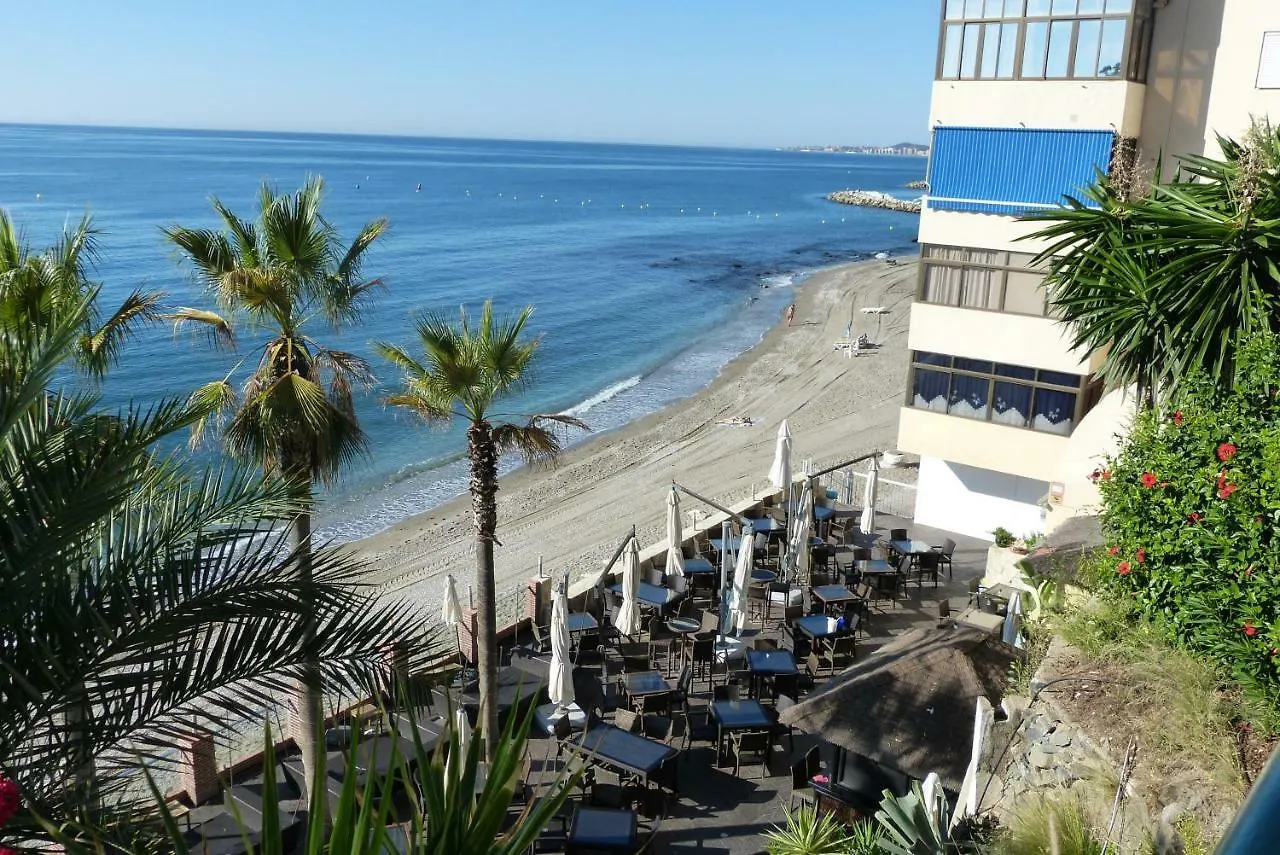Benalmadena Sunny Sea View Apartment! 0*,  Spanien