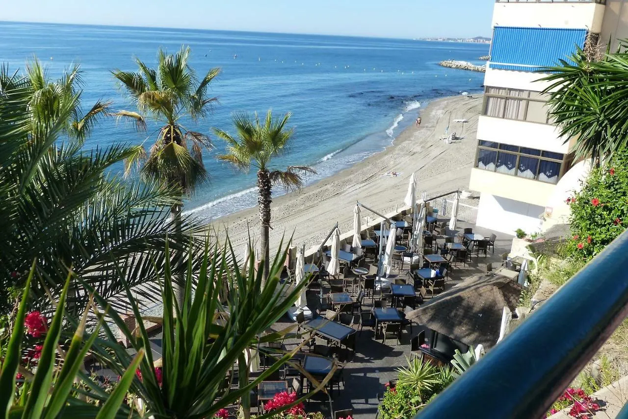 Apartment Benalmadena Sunny Sea View Apartment! Spanien