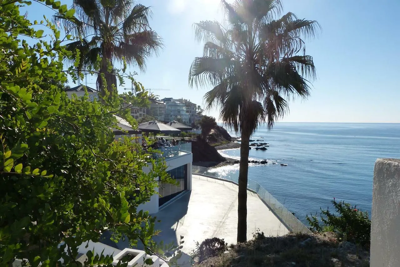 Benalmadena Sunny Sea View Apartment! 0*,