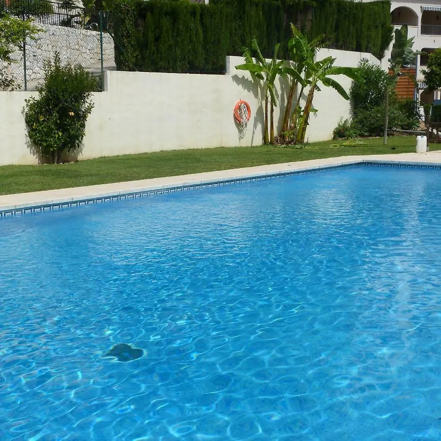 Benalmadena Sunny Sea View Apartment! Appartement